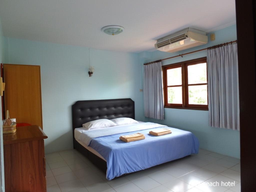 Royal Beach Guest House Hua Hin Habitación foto