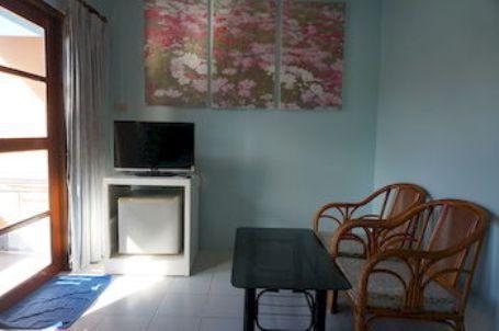 Royal Beach Guest House Hua Hin Habitación foto